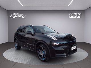 LYNK&CO 01 PHEV 6
