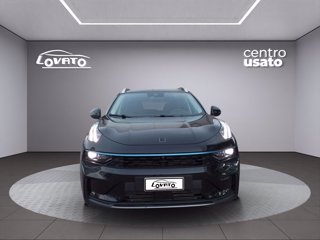 LYNK&CO 01 PHEV 7