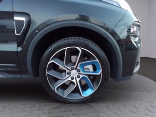 LYNK&CO 01 PHEV 8