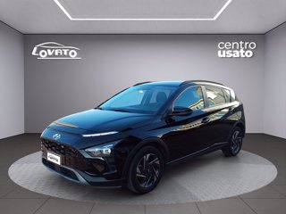 HYUNDAI Bayon 1.2 MPI MT XLine