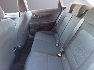 HYUNDAI Bayon 1.2 MPI MT XLine