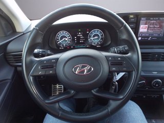 HYUNDAI Bayon 1.2 MPI MT XLine