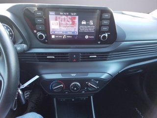 HYUNDAI Bayon 1.2 MPI MT XLine