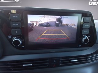 HYUNDAI Bayon 1.2 MPI MT XLine