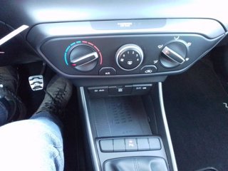 HYUNDAI Bayon 1.2 MPI MT XLine