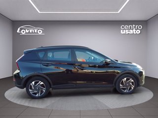HYUNDAI Bayon 1.2 MPI MT XLine