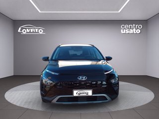 HYUNDAI Bayon 1.2 MPI MT XLine