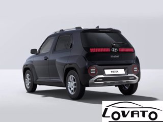 HYUNDAI INSTER 49 KWH XTECH+LP