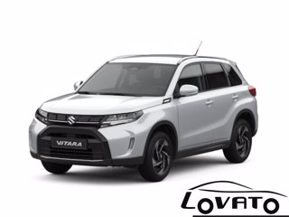 SUZUKI VITARA HYBRID 1.4 TOP 0
