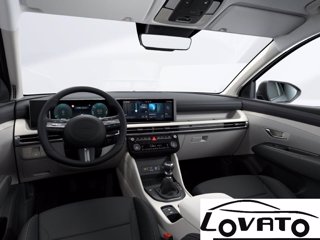 HYUNDAI TUCSON PE 1.6HEV AT 2WD BUSINESS 3