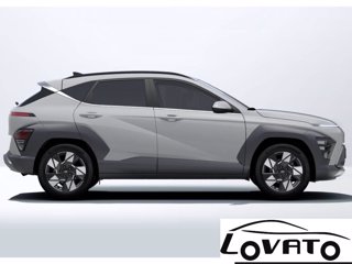 HYUNDAI KONA MY26 HEV 1.6 GDI BUSINESS 1
