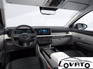 HYUNDAI TUCSON PE 1.6HEV AT 2WD EXELLENCE+LP+PP 3