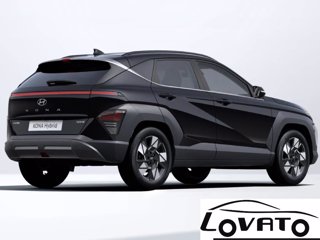 HYUNDAI KONA MY26 HEV 1.6 GDI EXELLENCE