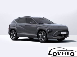 HYUNDAI KONA MY26 HEV 1.6 GDI BUSINESS 0