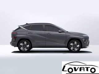 HYUNDAI KONA MY26 HEV 1.6 GDI BUSINESS 1