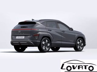 HYUNDAI KONA MY26 HEV 1.6 GDI BUSINESS 2