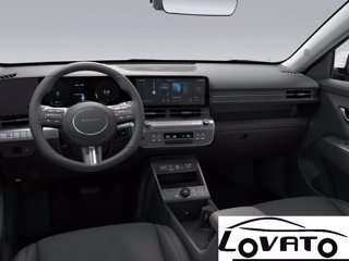 HYUNDAI KONA MY26 HEV 1.6 GDI BUSINESS 3