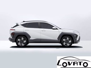 HYUNDAI KONA MY26 HEV 1.6 GDI BUSINESS