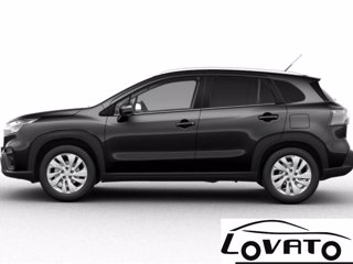 SUZUKI S-CROSS HYBRID 1.5 STARVIEW 4WD AG AT 1