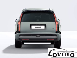 HYUNDAI IONIQ9 110 KWH 4WD CALLIGRAPHY 6PPERF+DM 3