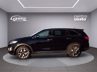 KIA Sorento 2.2 CRDi Stop&Go AWD R Rebel 1