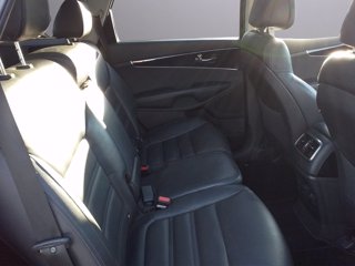 KIA Sorento 2.2 CRDi Stop&Go AWD R Rebel 12