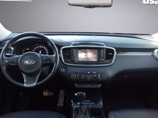 KIA Sorento 2.2 CRDi Stop&Go AWD R Rebel 15