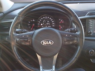 KIA Sorento 2.2 CRDi Stop&Go AWD R Rebel 16