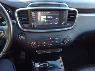 KIA Sorento 2.2 CRDi Stop&Go AWD R Rebel 18