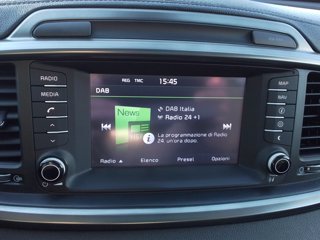 KIA Sorento 2.2 CRDi Stop&Go AWD R Rebel 19