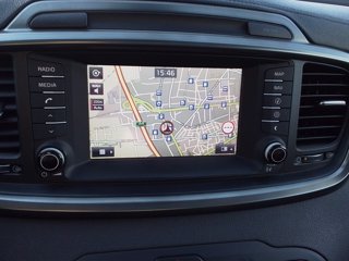 KIA Sorento 2.2 CRDi Stop&Go AWD R Rebel 20