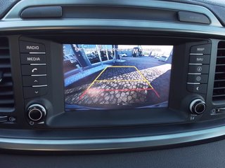 KIA Sorento 2.2 CRDi Stop&Go AWD R Rebel 21