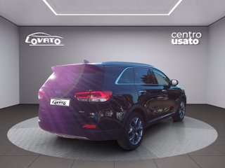 KIA Sorento 2.2 CRDi Stop&Go AWD R Rebel 4