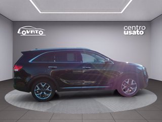 KIA Sorento 2.2 CRDi Stop&Go AWD R Rebel 5