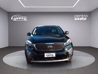 KIA Sorento 2.2 CRDi Stop&Go AWD R Rebel 7