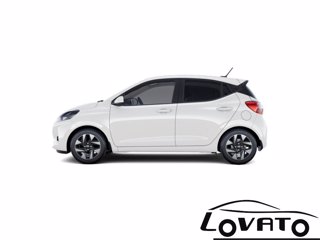 HYUNDAI I10 PE MY25 5P 1.0 GPL MT CONNECTLINE * Conver. GPL 1