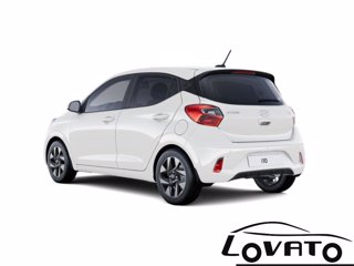 HYUNDAI I10 PE MY25 5P 1.0 GPL MT CONNECTLINE * Conver. GPL 2
