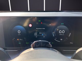 HYUNDAI KONA HEV MY25 1.6 GDI XLINE+ 16