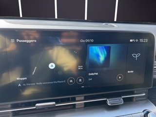 HYUNDAI KONA HEV MY25 1.6 GDI XLINE+ 18