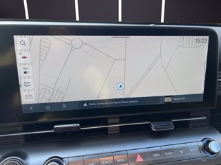 HYUNDAI KONA HEV MY25 1.6 GDI XLINE+ 19