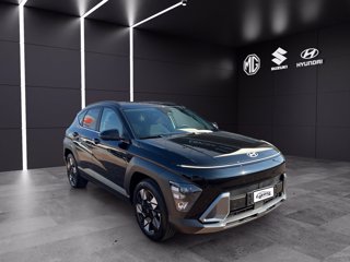 HYUNDAI KONA HEV MY25 1.6 GDI XLINE+ 6