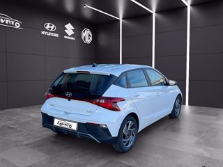 HYUNDAI I20 PE 1.2 MT CONNECTLINE 2