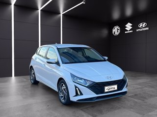 HYUNDAI I20 PE 1.2 MT CONNECTLINE 3