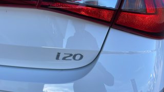 HYUNDAI I20 PE 1.2 MT CONNECTLINE 6