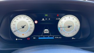 HYUNDAI I20 PE 1.2 MT CONNECTLINE 8