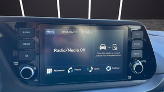 HYUNDAI I20 PE 1.2 MT CONNECTLINE 9