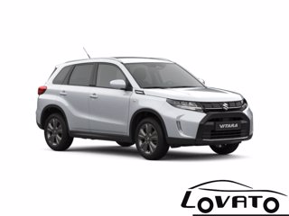 SUZUKI VITARA HYBRID 1.4 COOL+ 0