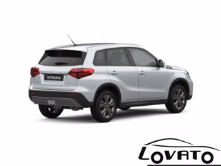 SUZUKI VITARA HYBRID 1.4 COOL+ 2