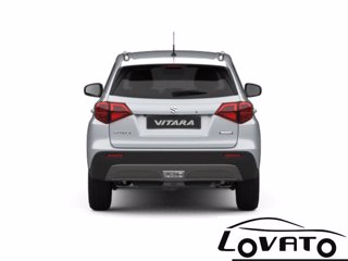 SUZUKI VITARA HYBRID 1.4 COOL+ 3