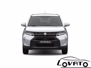 SUZUKI VITARA HYBRID 1.4 COOL+ 4